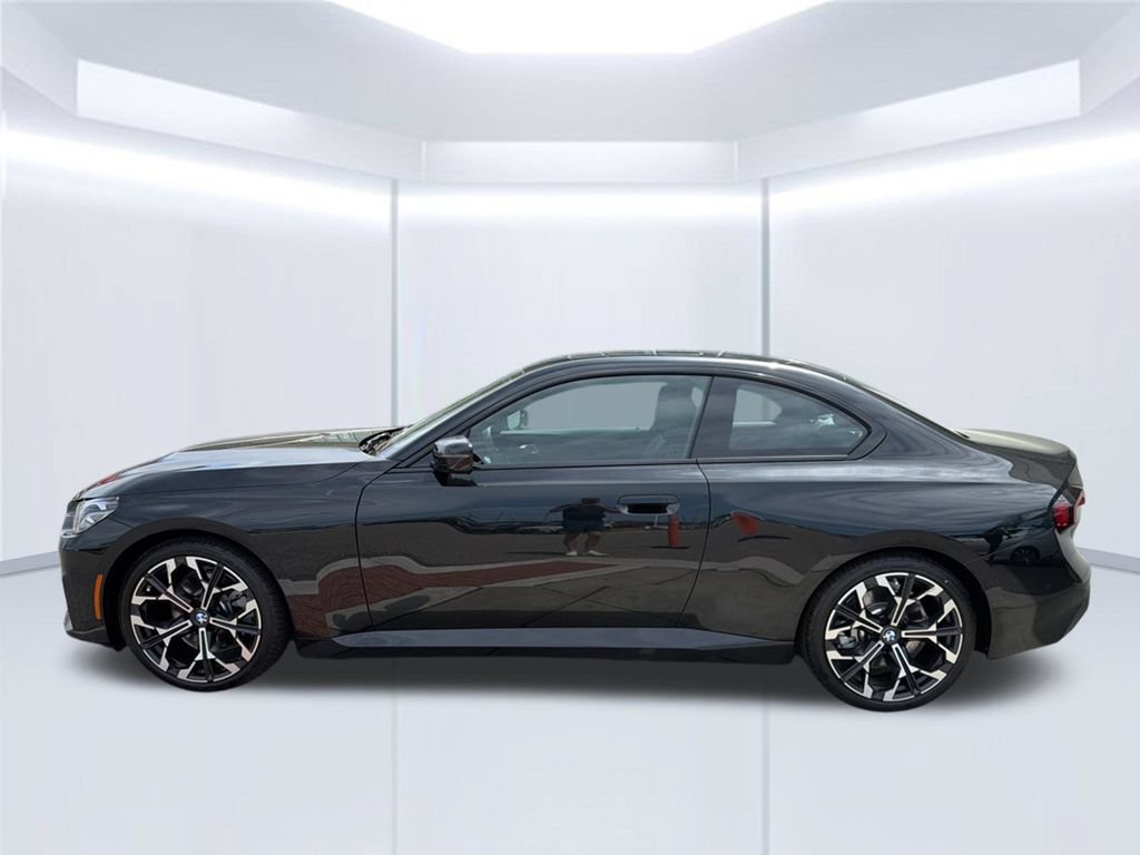 New 2026 BMW 230i Coupe w/ Premium Package RWD image 3