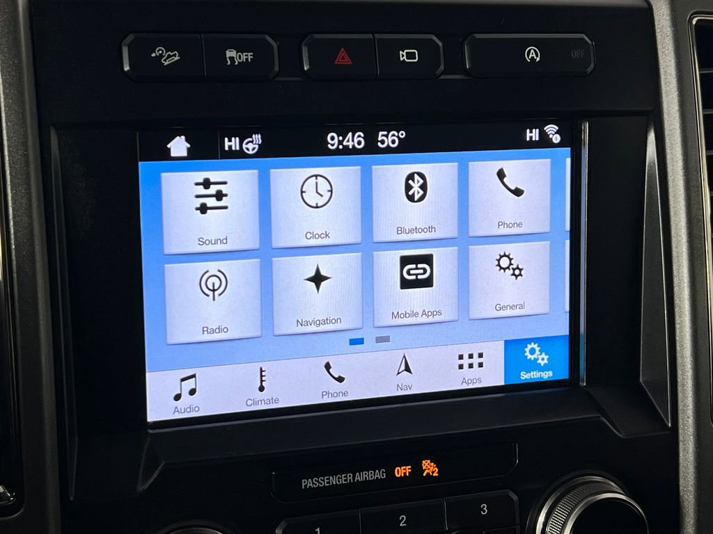 Used 2018 Ford F150 Raptor w/ Equipment Group 802A Luxury image 37