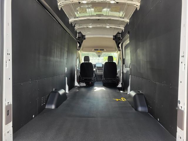 New 2026 Ford Transit 250 Low Roof w/ Load Area Protection Package image 6