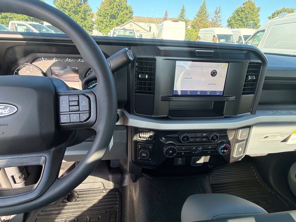New 2027 Ford F250 XL w/ Snow Plow Prep Package AWD/4WD image 20