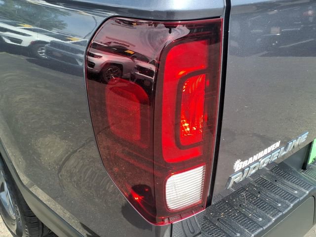 Used 2021 Honda Ridgeline RTL image 14