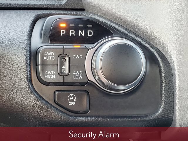 Used 2019 RAM 1500 Big Horn AWD/4WD image 26