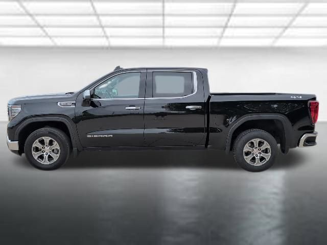 Used 2024 GMC Sierra 1500 SLT AWD/4WD image 26