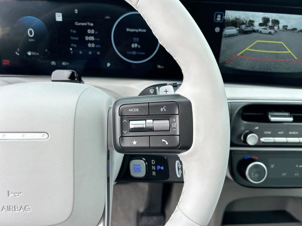New 2026 Hyundai Palisade SEL image 33