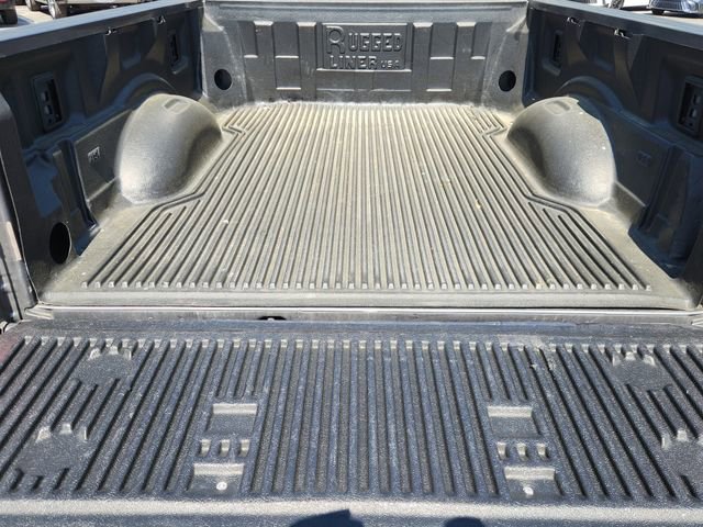 Used 2025 Ford F250 XLT AWD/4WD image 27