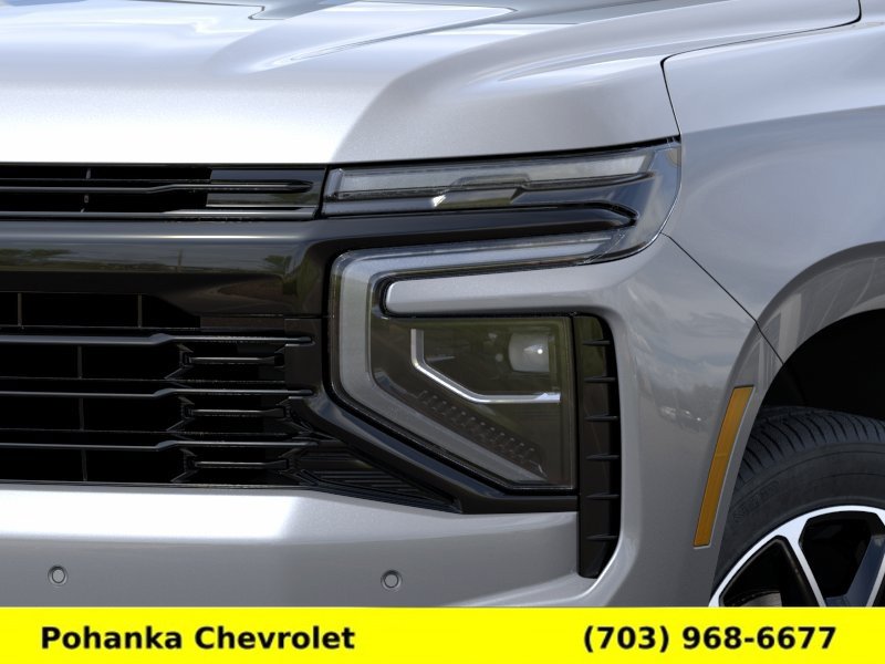 New 2026 Chevrolet Tahoe RST AWD/4WD image 10