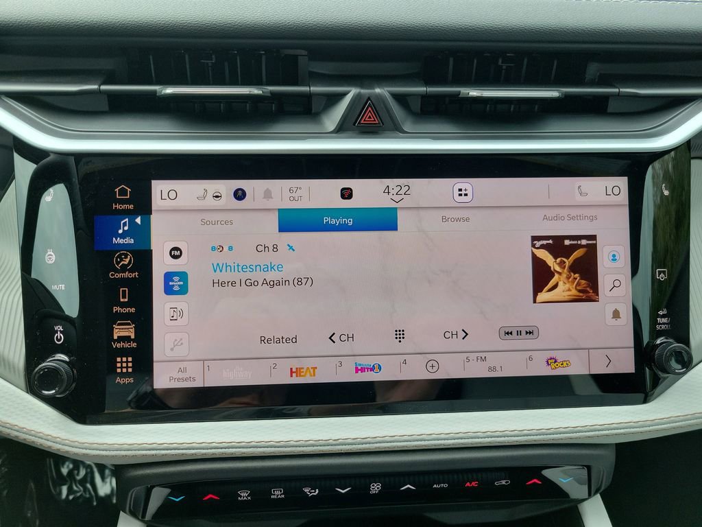 New 2026 Jeep Cherokee Limited image 17