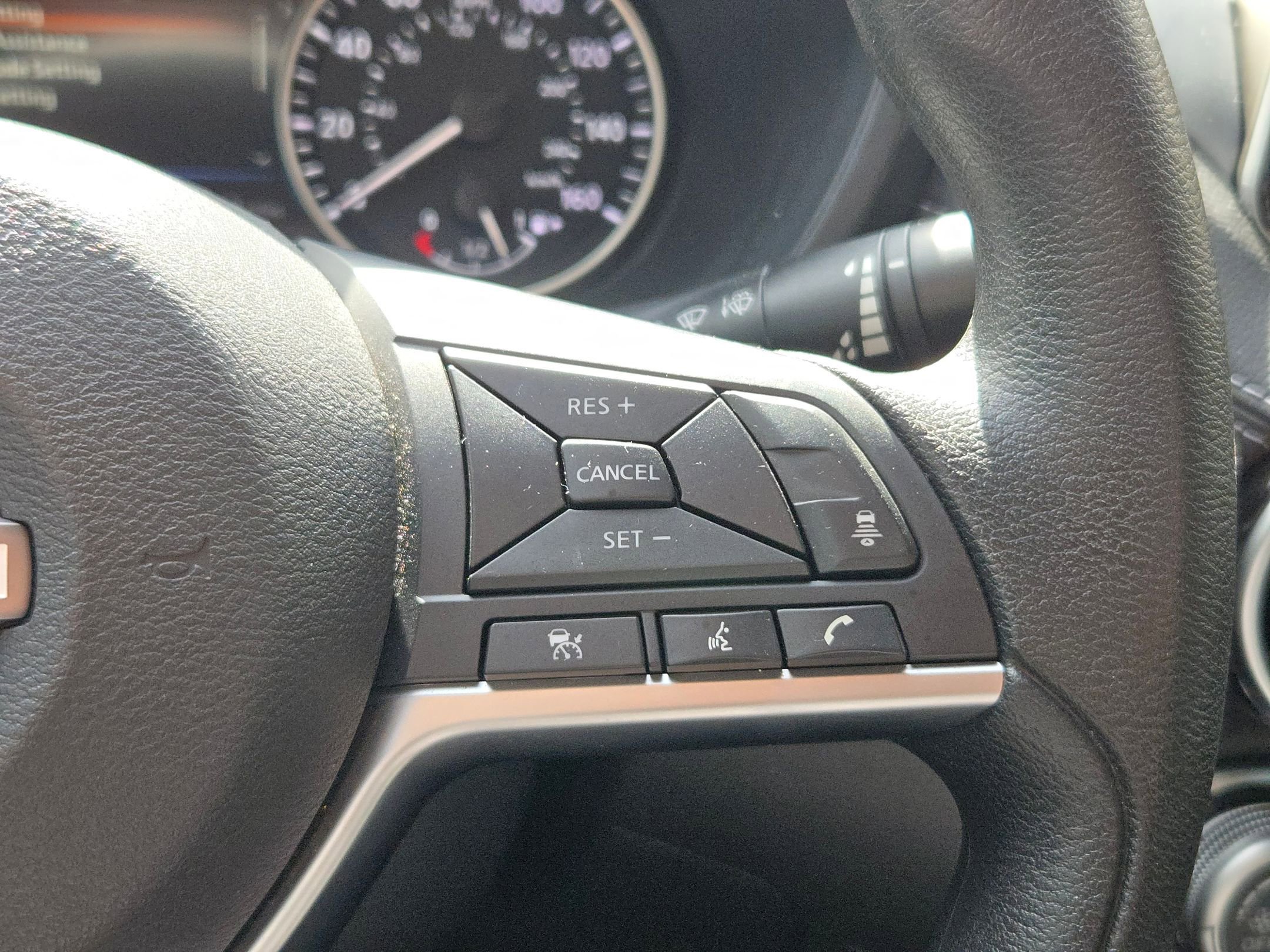 Certified 2024 Nissan Sentra SV FWD image 20
