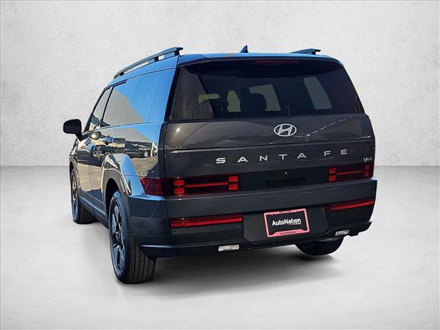 New 2027 Hyundai Santa Fe SEL FWD image 9