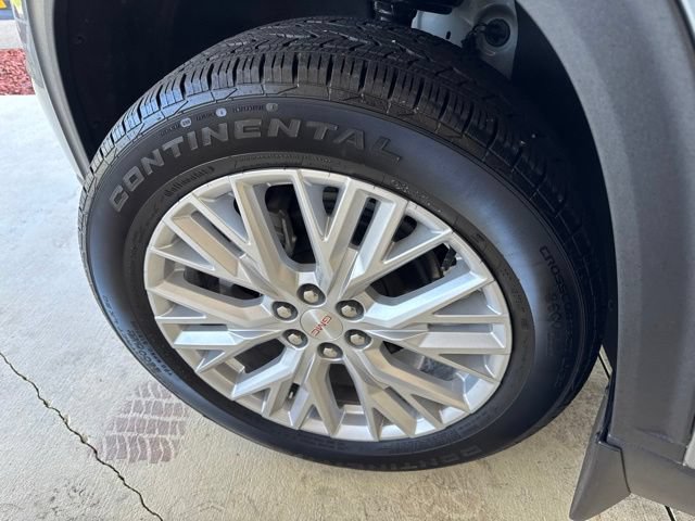 New 2026 GMC Acadia Elevation w/ Elevation Premium Package AWD/4WD image 44