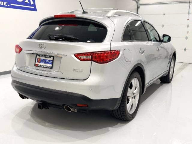 Used 2011 INFINITI FX35 AWD w/ Premium Pkg image 5