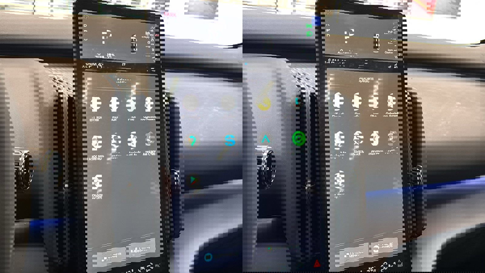 New 2026 Volvo EX30 Cross Country Ultra image 16