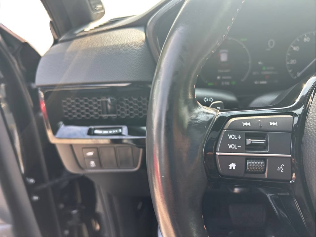 Used 2023 Honda CR-V Sport Touring image 41