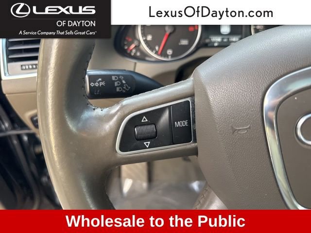 Used 2011 Audi Q5 3.2 Premium Plus image 18