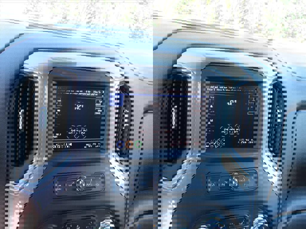 New 2026 GMC Sierra 1500 Pro w/ Pro Value Package image 20