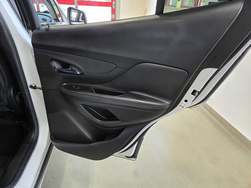 Used 2017 Buick Encore Preferred FWD image 24