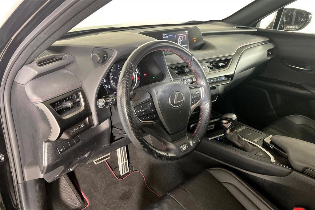 Used 2021 Lexus UX 200 F Sport FWD image 14
