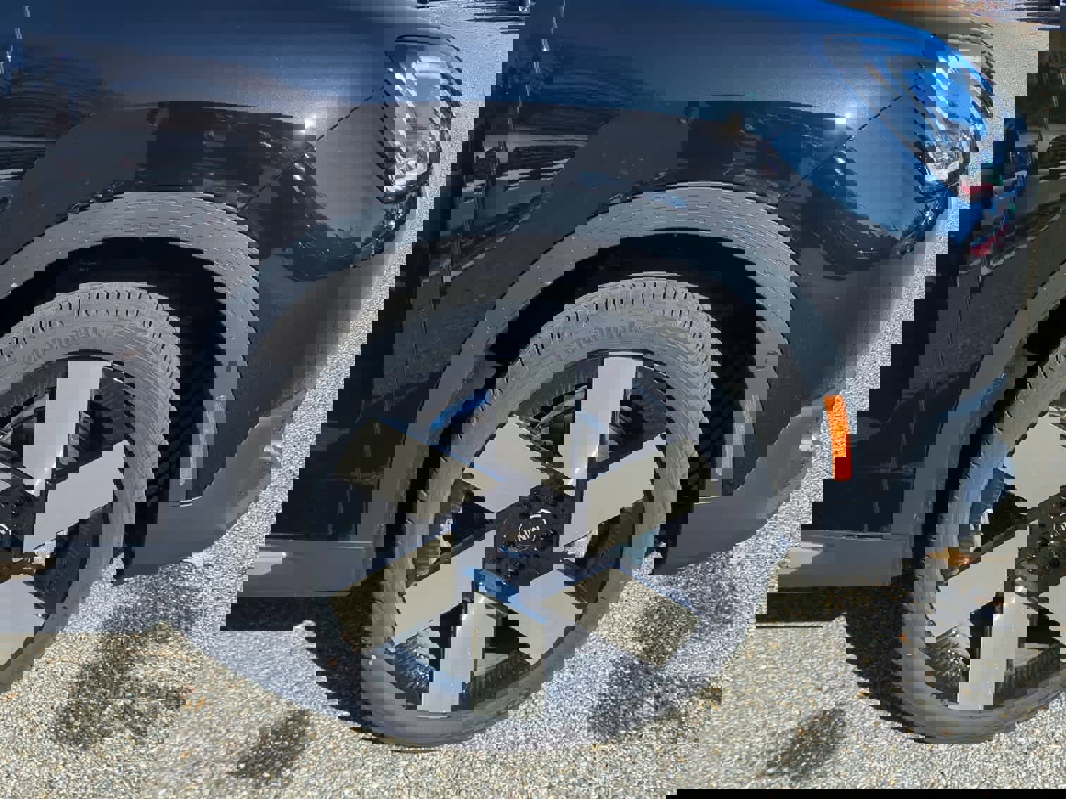 Used 2025 MINI Cooper Countryman S w/ Comfort Package Max image 5