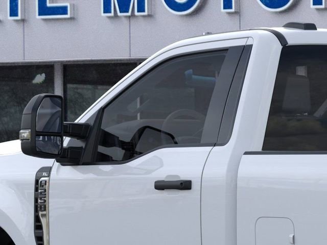 New 2026 Ford F250 XL w/ XL Off-Road Package image 20