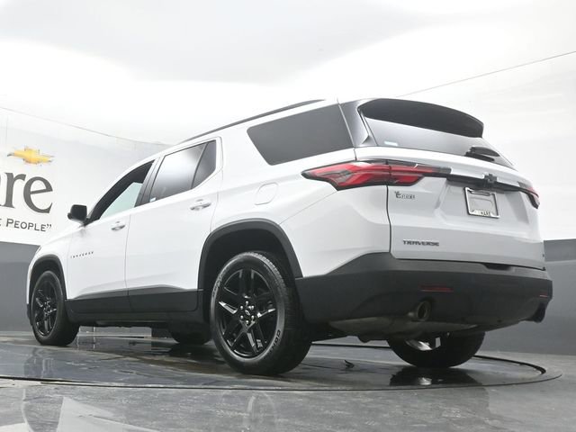 Used 2023 Chevrolet Traverse LT image 5
