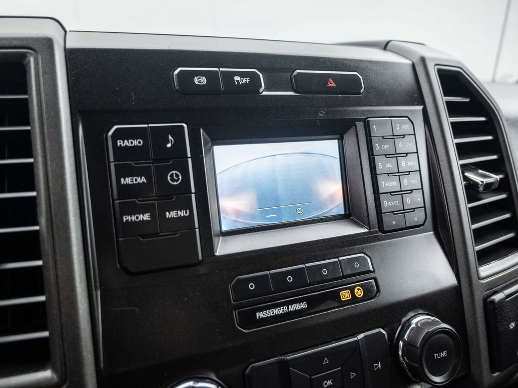 Used 2019 Ford F450 XL w/ Power Equipment Group image 17