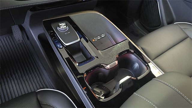 New 2026 Buick Enclave Avenir w/ Super Cruise Package image 21