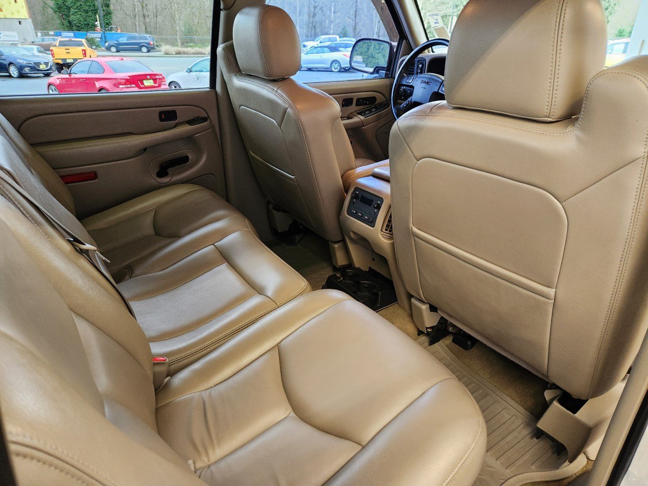 Used 2005 GMC Sierra 1500 SLT w/ Light Duty Power Package AWD/4WD image 25