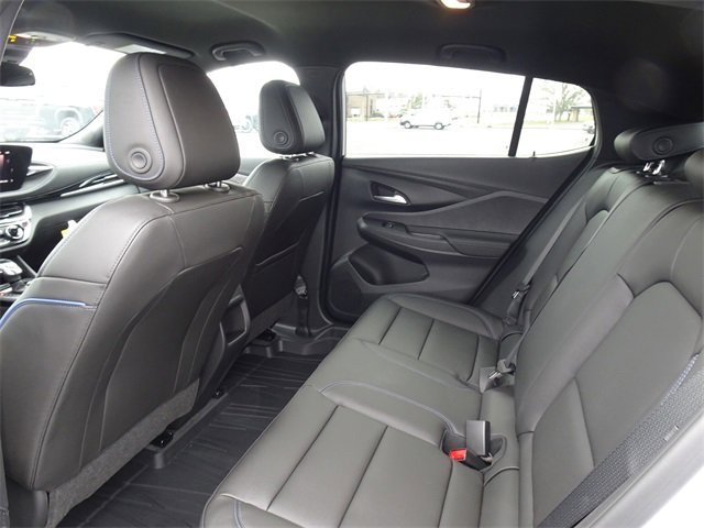New 2026 Buick Envista Sport Touring w/ Convenience I Package image 15