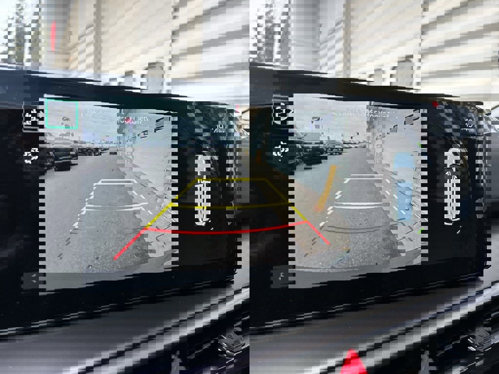 New 2026 Kia Sorento EX w/ EX Premium Package image 22