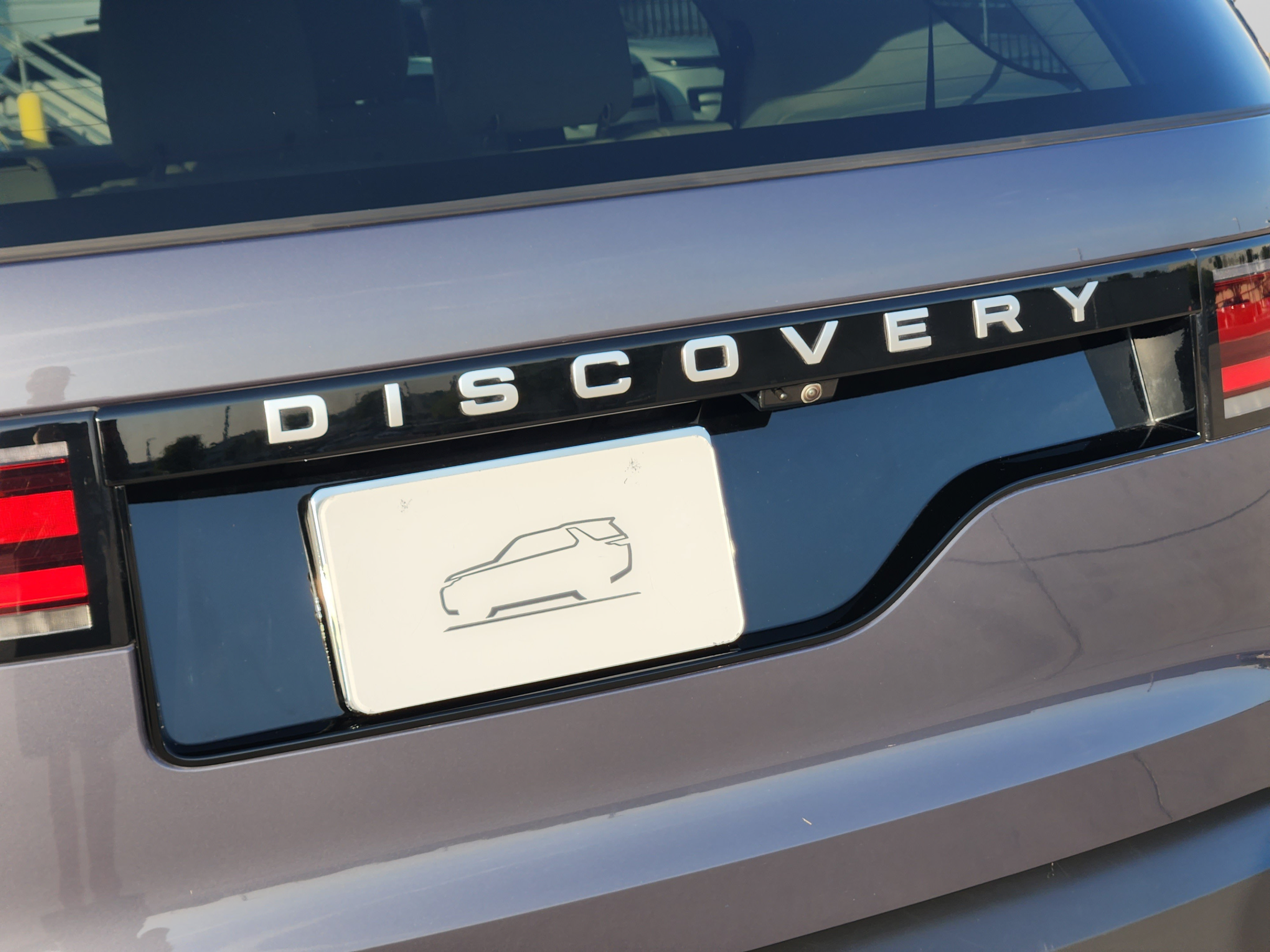 Used 2026 Land Rover Discovery S AWD/4WD image 37