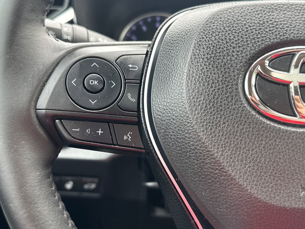 Used 2019 Toyota RAV4 XLE w/ Convenience Package AWD/4WD image 21