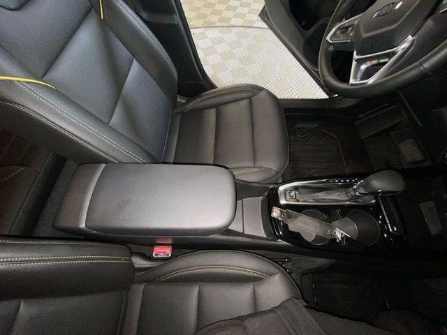 Used 2026 Chevrolet Trax ACTIV w/ Driver Confidence Package FWD image 48