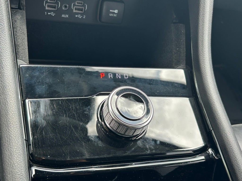 Used 2021 Jeep Grand Cherokee L Limited image 23