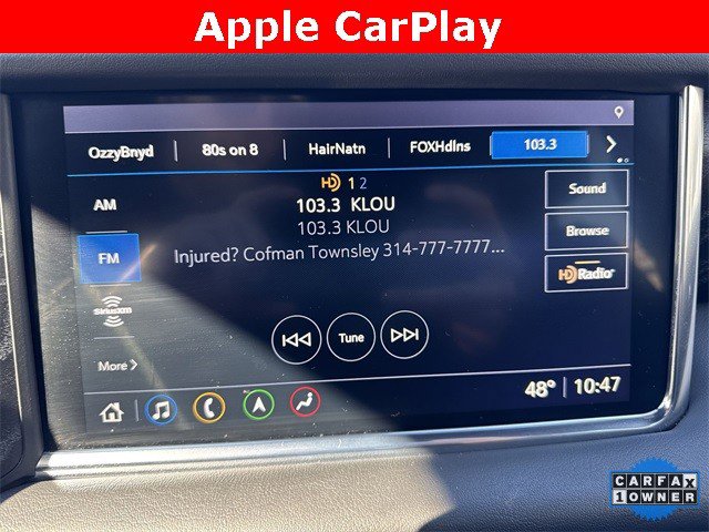 Used 2021 GMC Yukon Denali w/ Denali Premium Package image 17