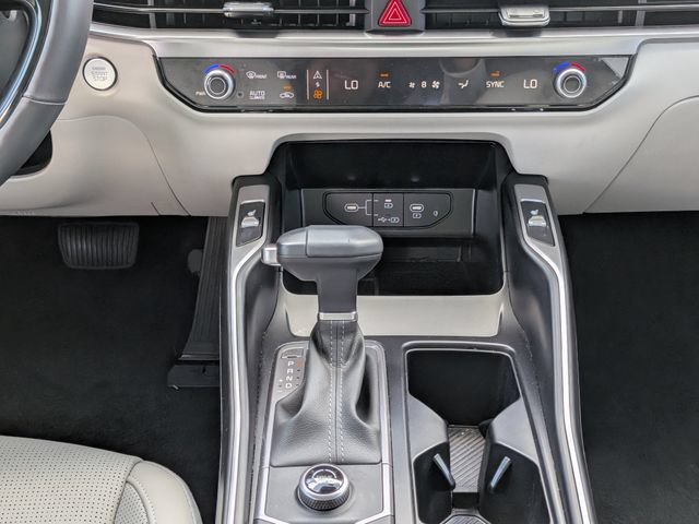 Used 2026 Kia Sorento S FWD image 18