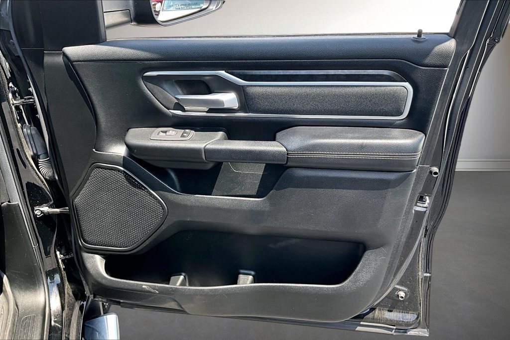 Used 2020 RAM 1500 Big Horn AWD/4WD image 29