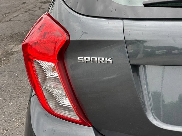 Used 2019 Chevrolet Spark LS FWD image 14