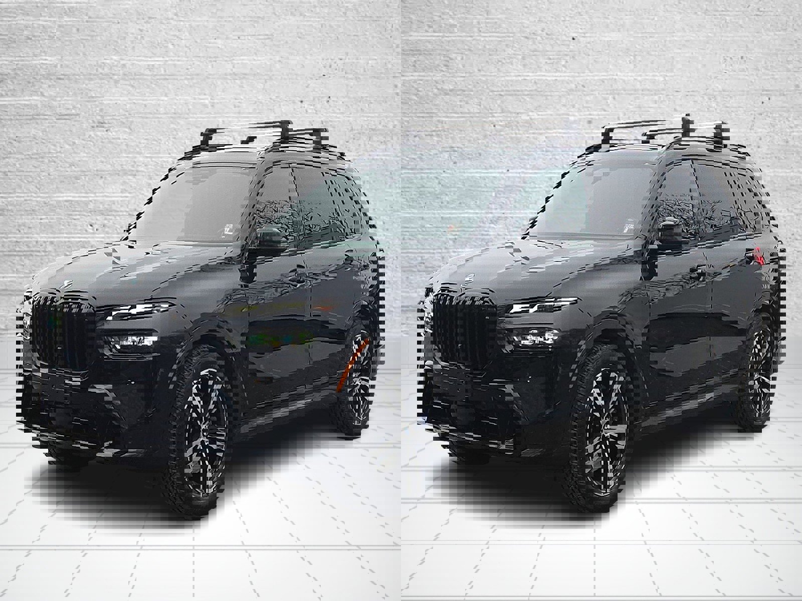 Certified 2023 BMW X7 xDrive40i w/ Executive Package image 3