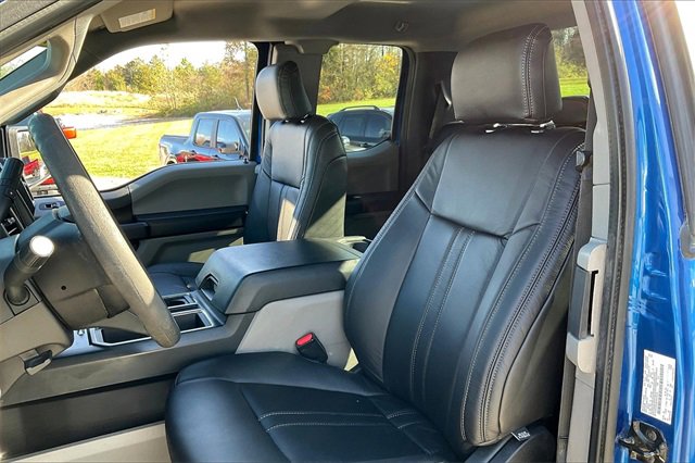 Used 2017 Ford F150 XL w/ Equipment Group 101A Mid image 24