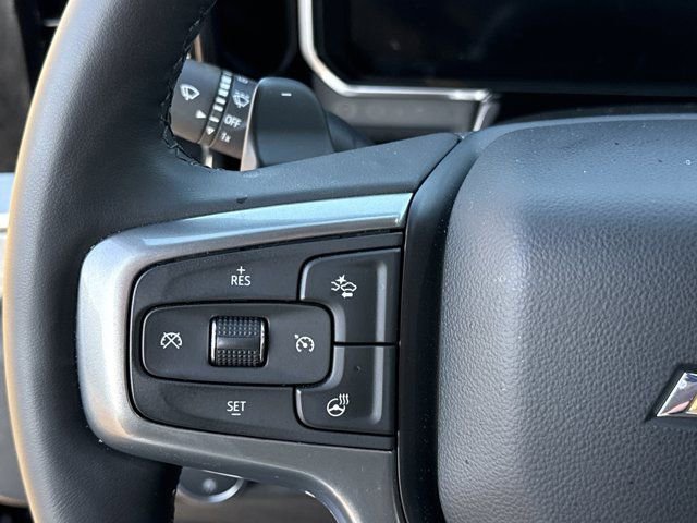 Used 2026 Chevrolet Silverado 1500 LT w/ All Star Edition Plus AWD/4WD image 24