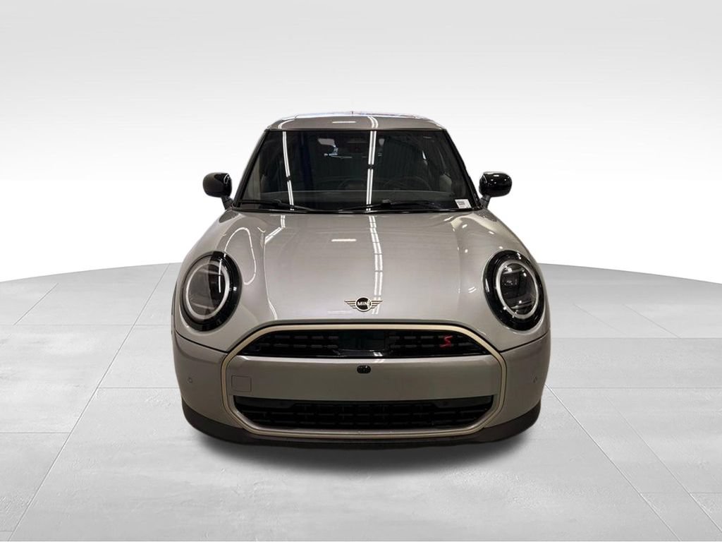 Used 2025 MINI Cooper S FWD image 8