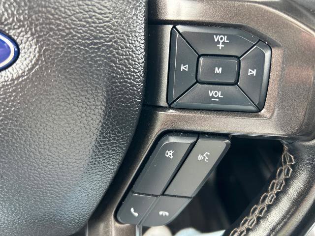 Certified 2021 Ford Expedition Max Limited AWD/4WD image 29