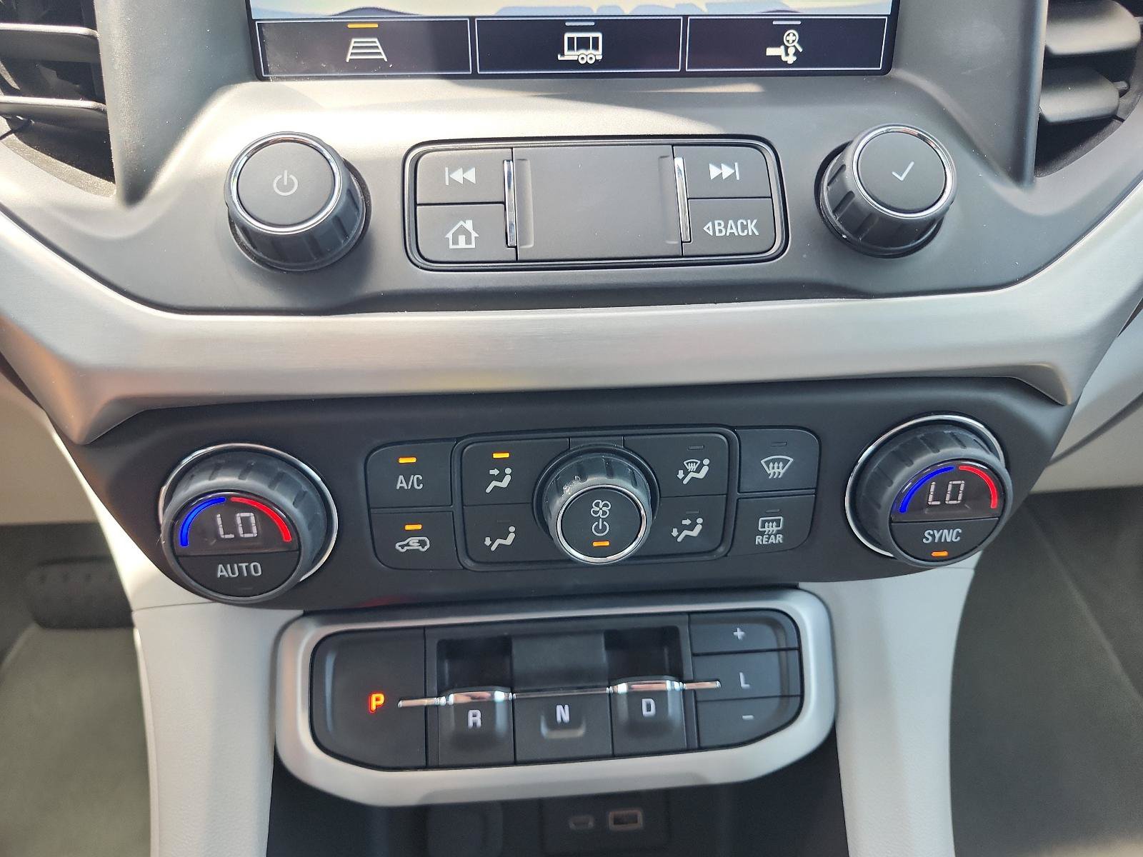 Used 2021 GMC Acadia SLT w/ Preferred Package FWD image 19