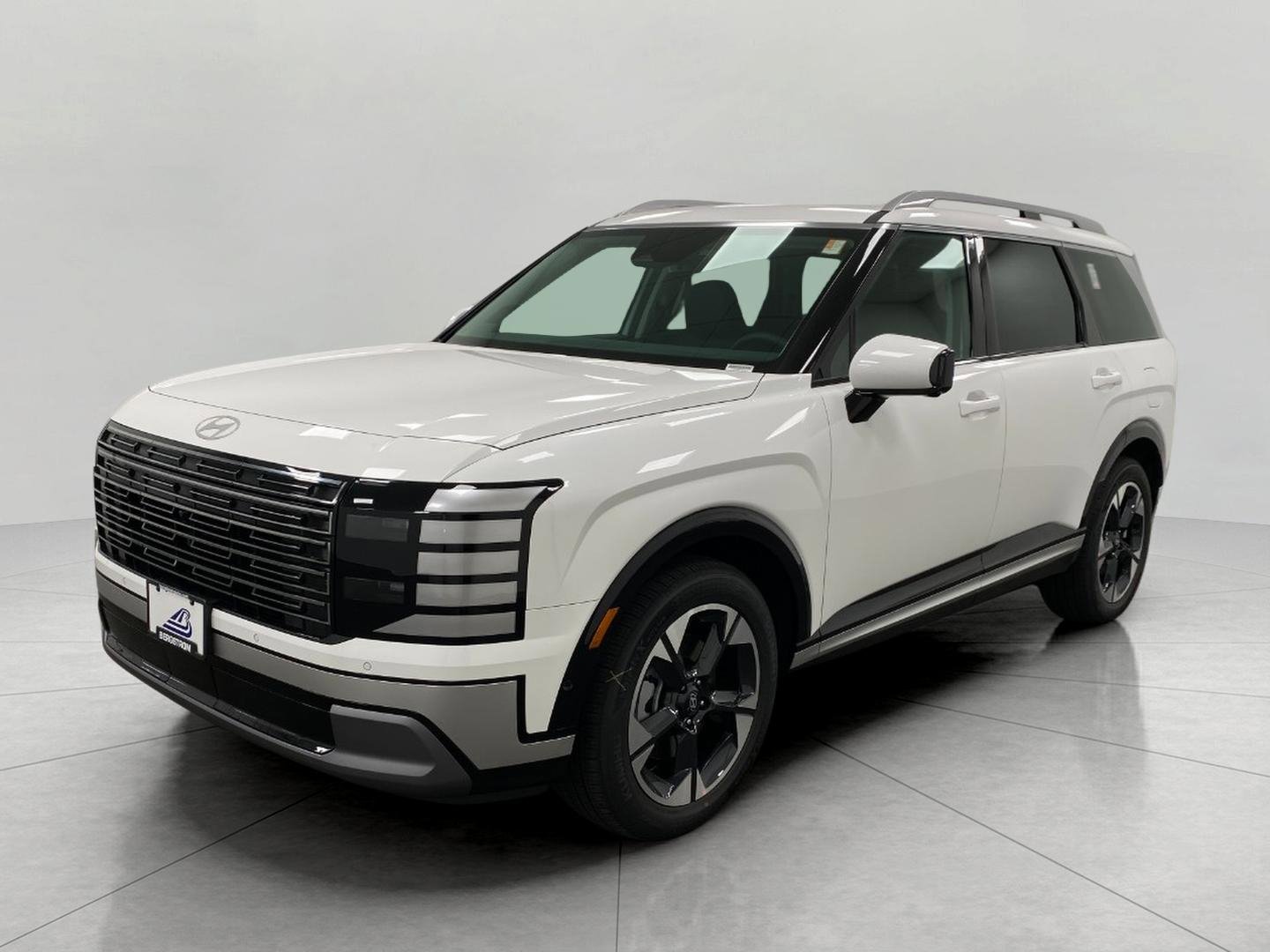 New 2026 Hyundai Palisade Limited image 10