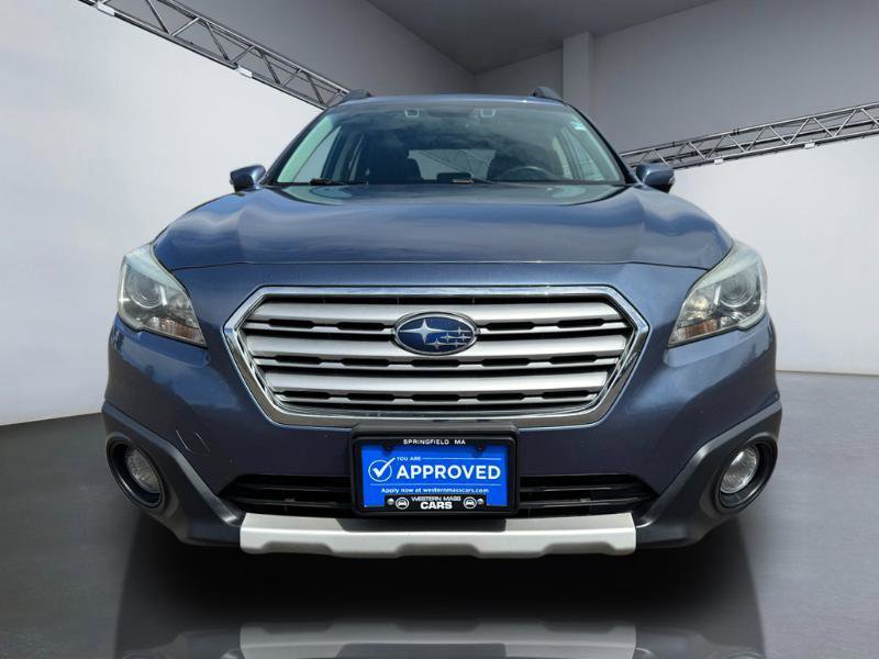 Used 2015 Subaru Outback 2.5i Limited AWD/4WD image 10