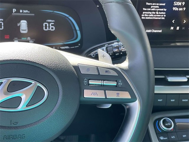 Used 2025 Hyundai Palisade XRT image 18