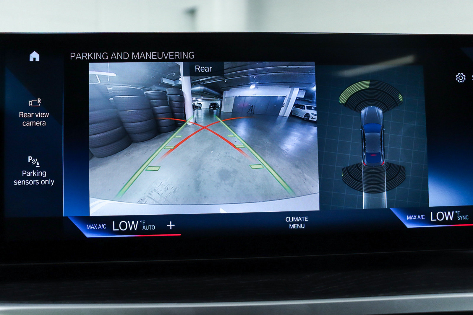 Certified 2023 BMW i4 eDrive35 RWD image 20