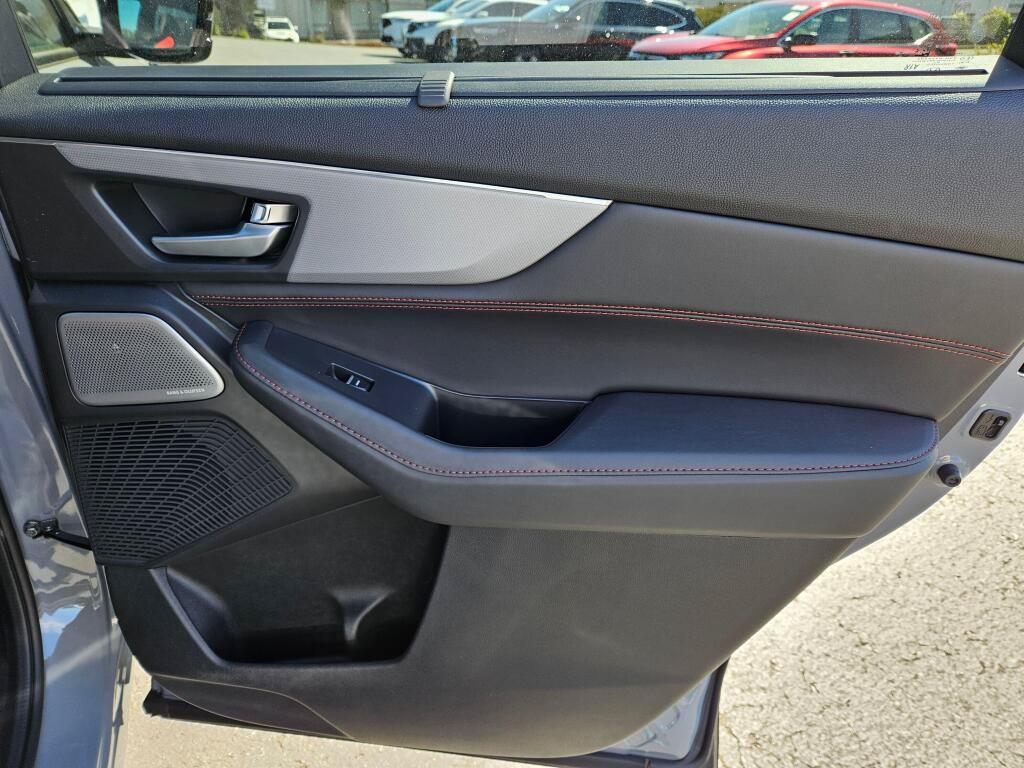 New 2026 Acura MDX A-Spec w/ Advance Package AWD/4WD image 18
