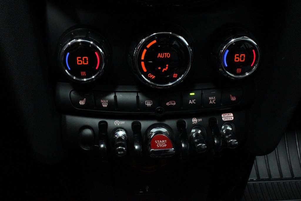 Used 2023 MINI Cooper S image 30