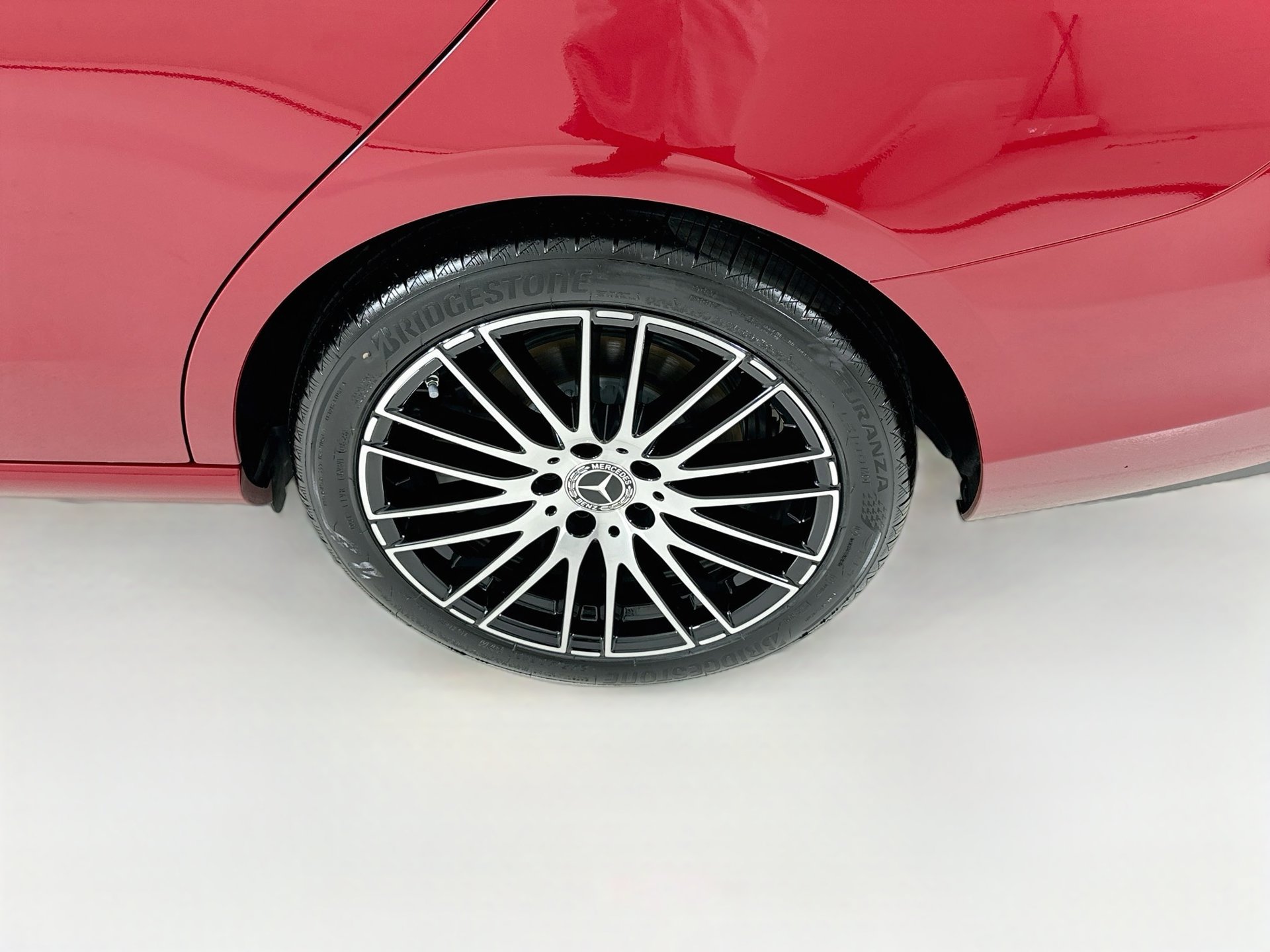 New 2027 Mercedes-Benz C 300 4MATIC Sedan image 35